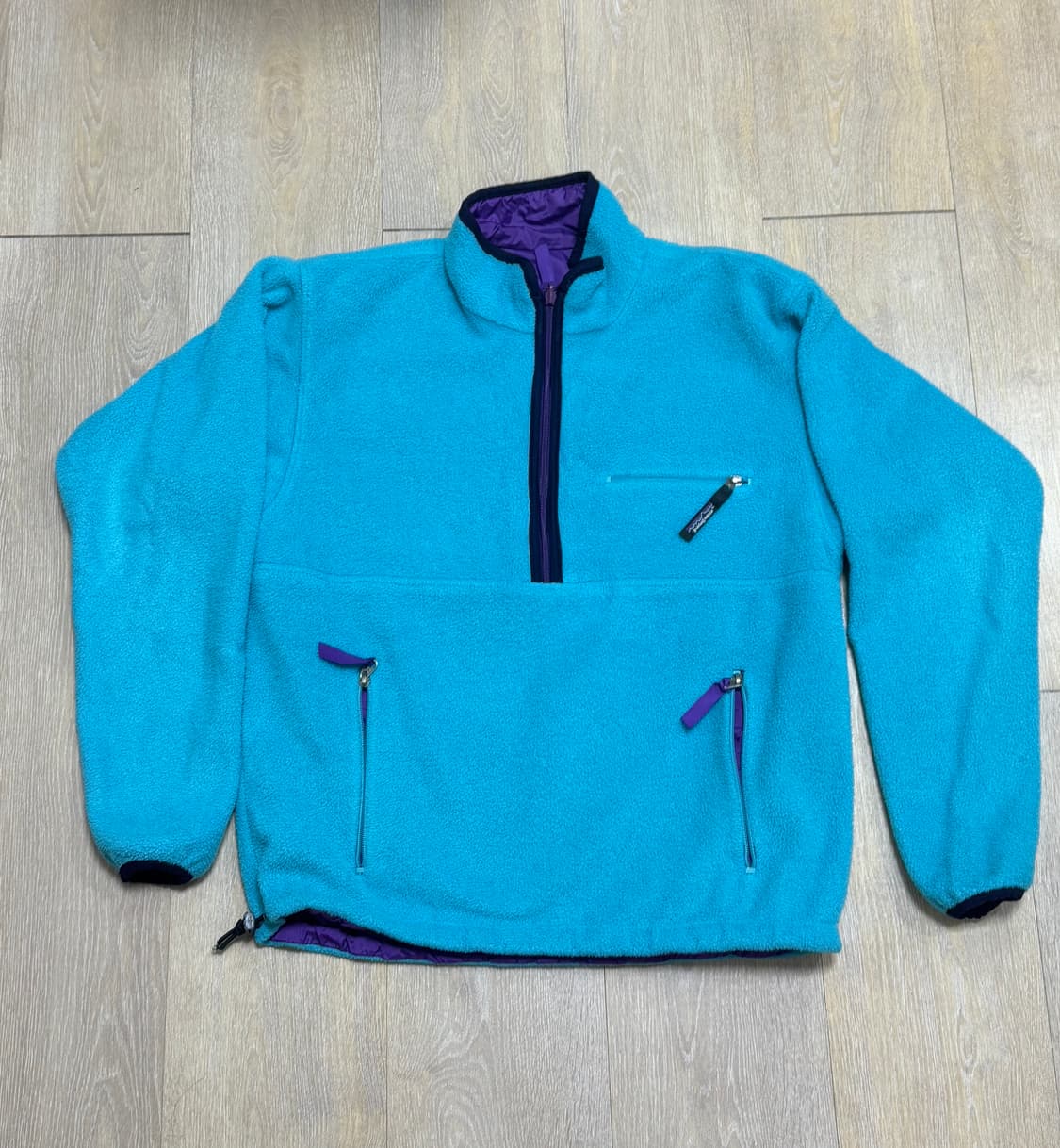 90s 파타고니아 글리세이드 자켓 상품이미지1