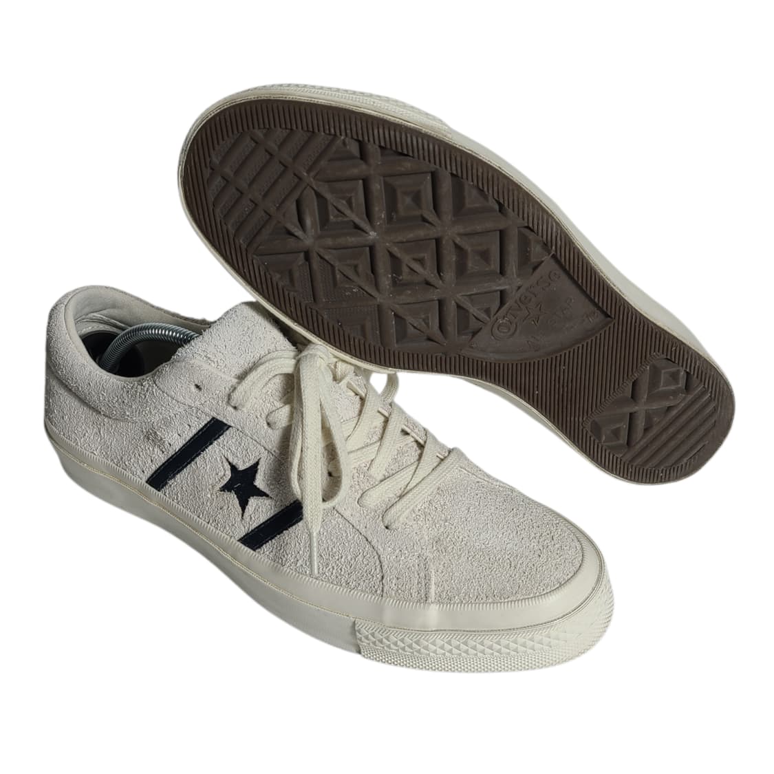 260) CONVERSE 컨버스 원스타 아케데미 스웨이드 상품이미지6