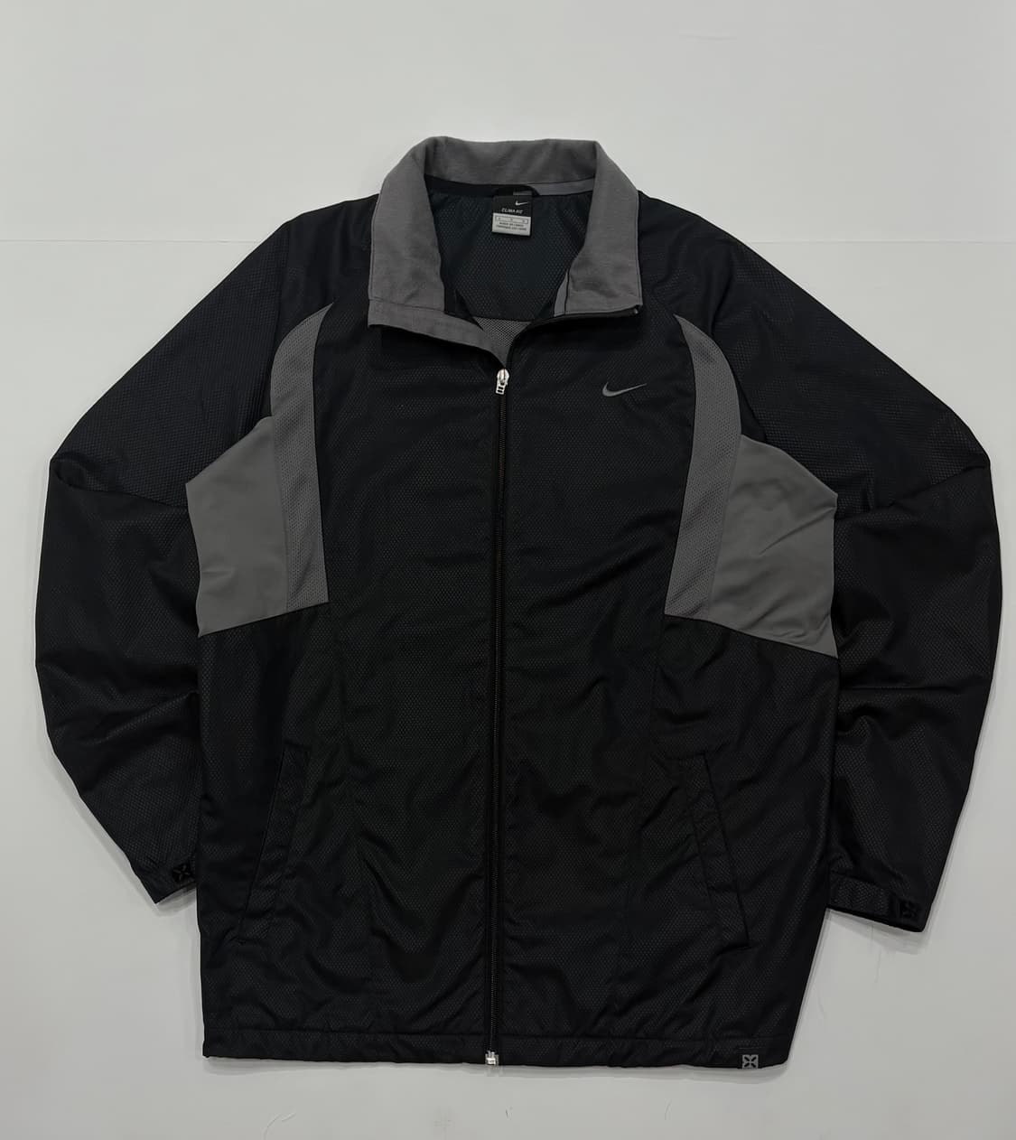 Nike 나이키 빈티지 바람막이 상품이미지1