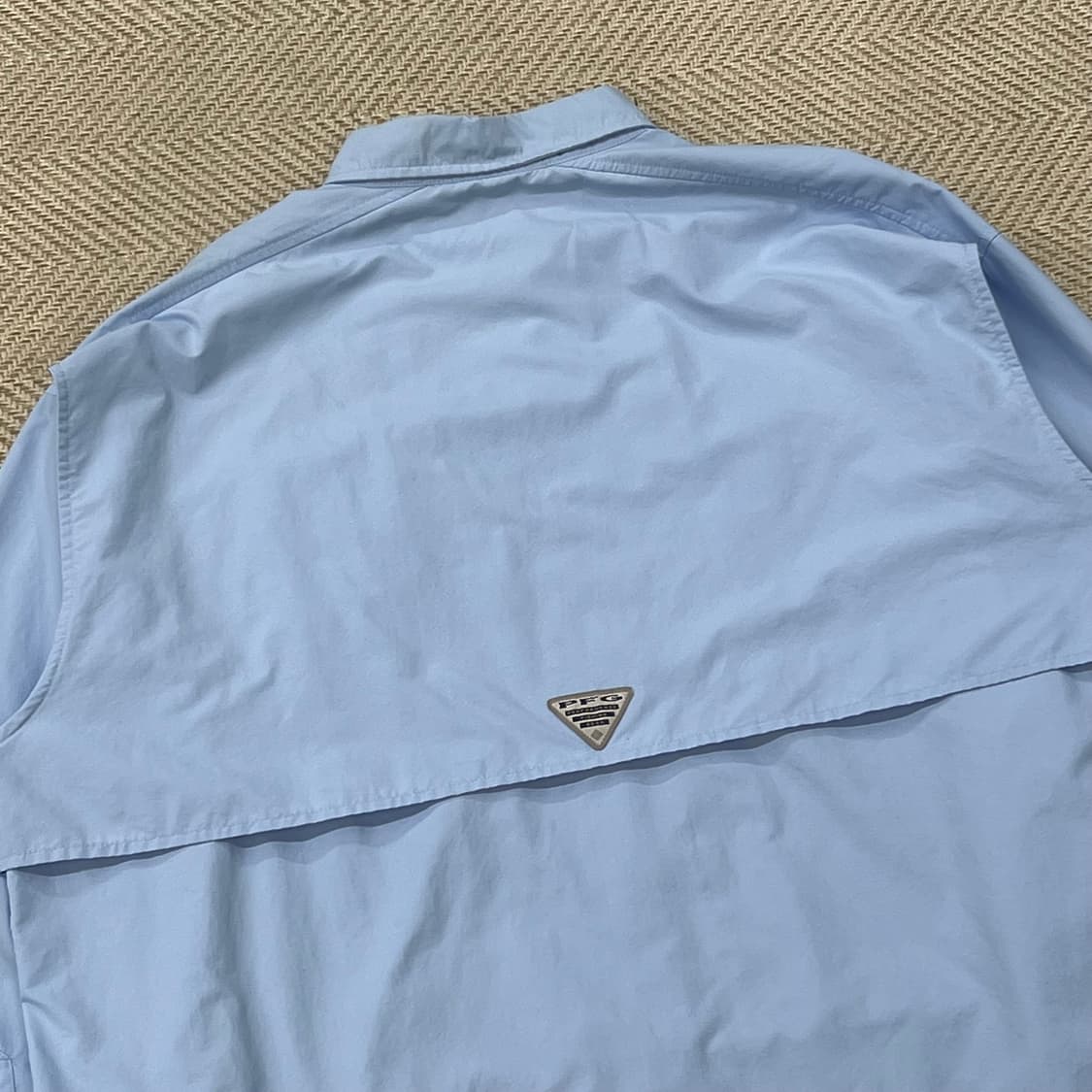 컬럼비아 pfg 워크셔츠 r3605 상품이미지4