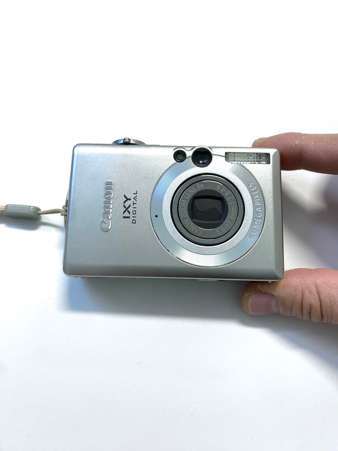 캐논 익서스 IXUS 60 디지털 카메라 (IXY 70) 상품이미지1