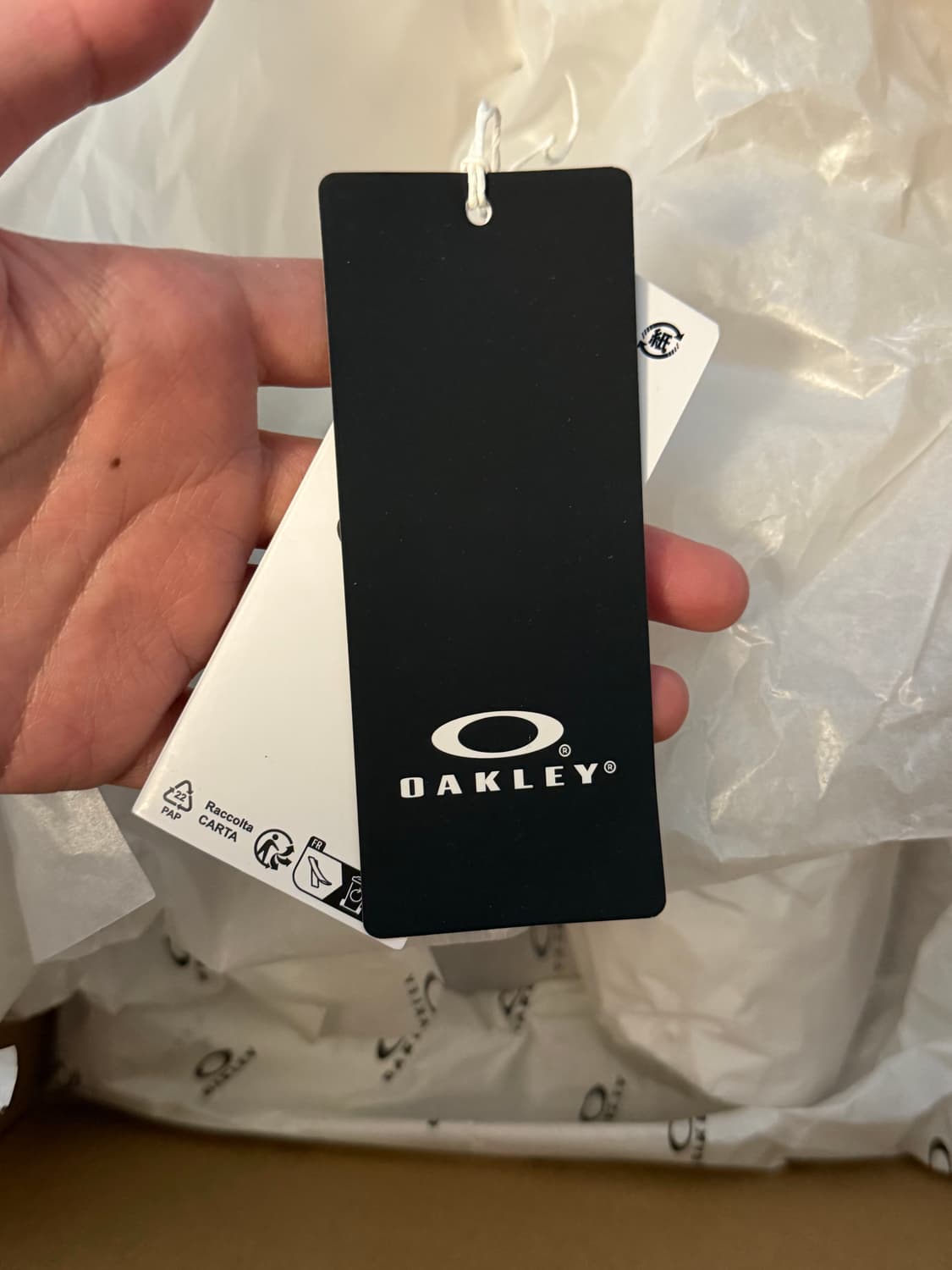 오클리 엣지 플렉스 260mm 상품이미지4