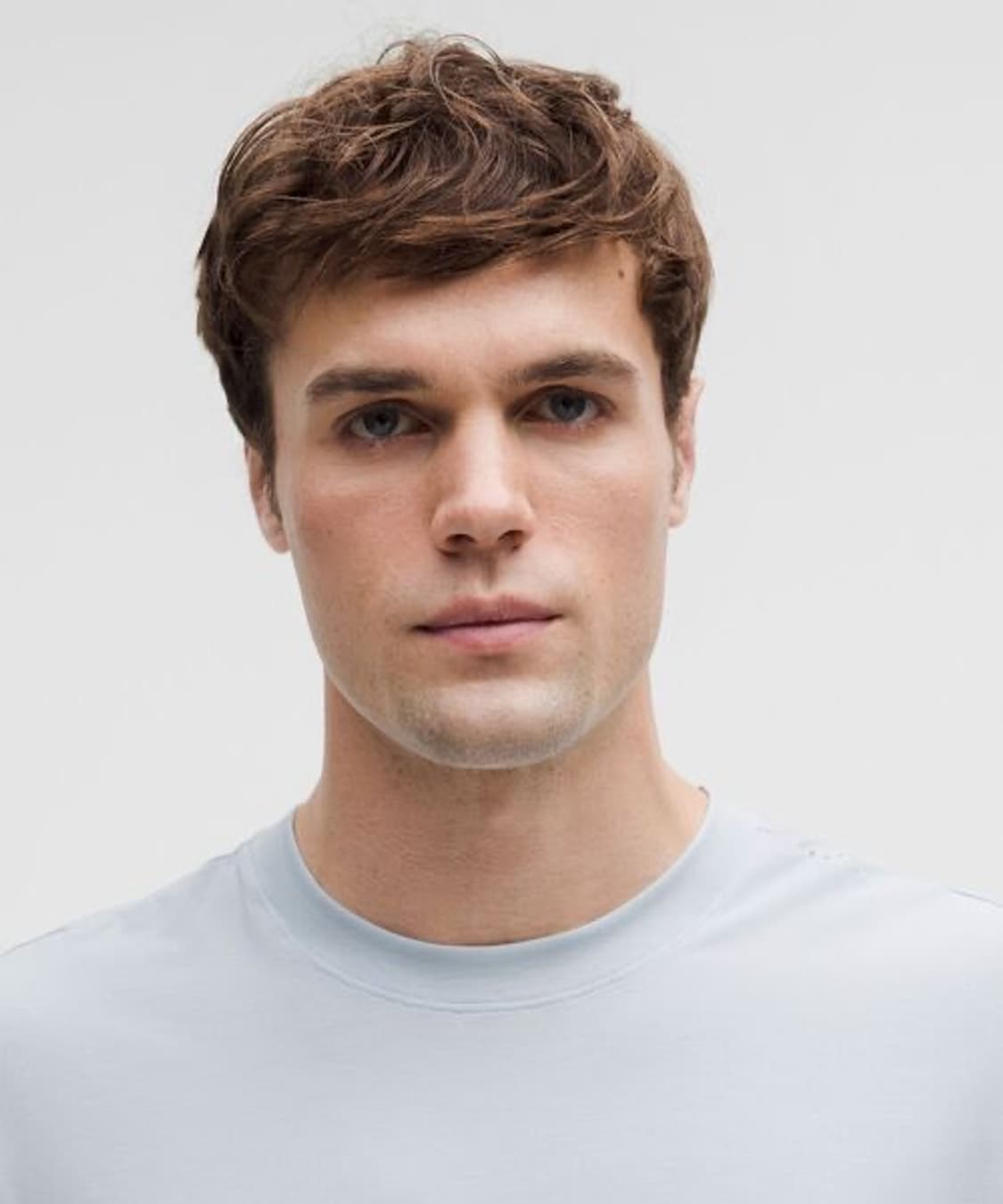 룰루레몬 제로드인 숏슬리브 셔츠 XS 상품이미지4