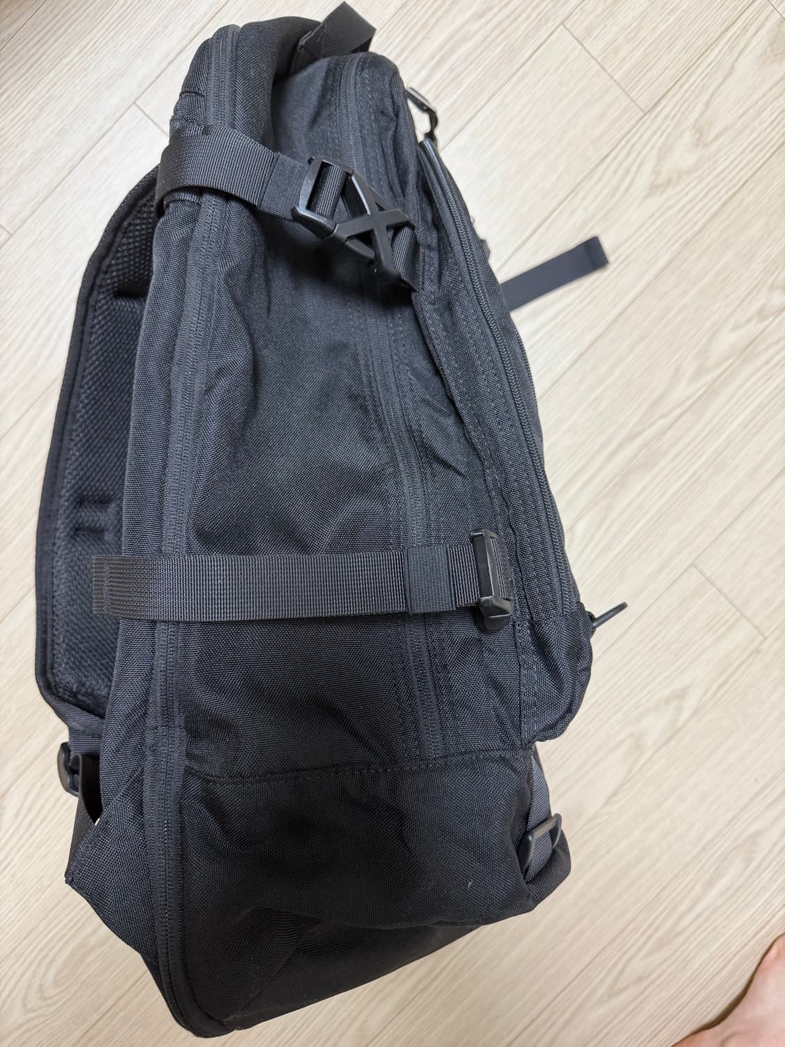 벤 데이비스 백팩 상품이미지2