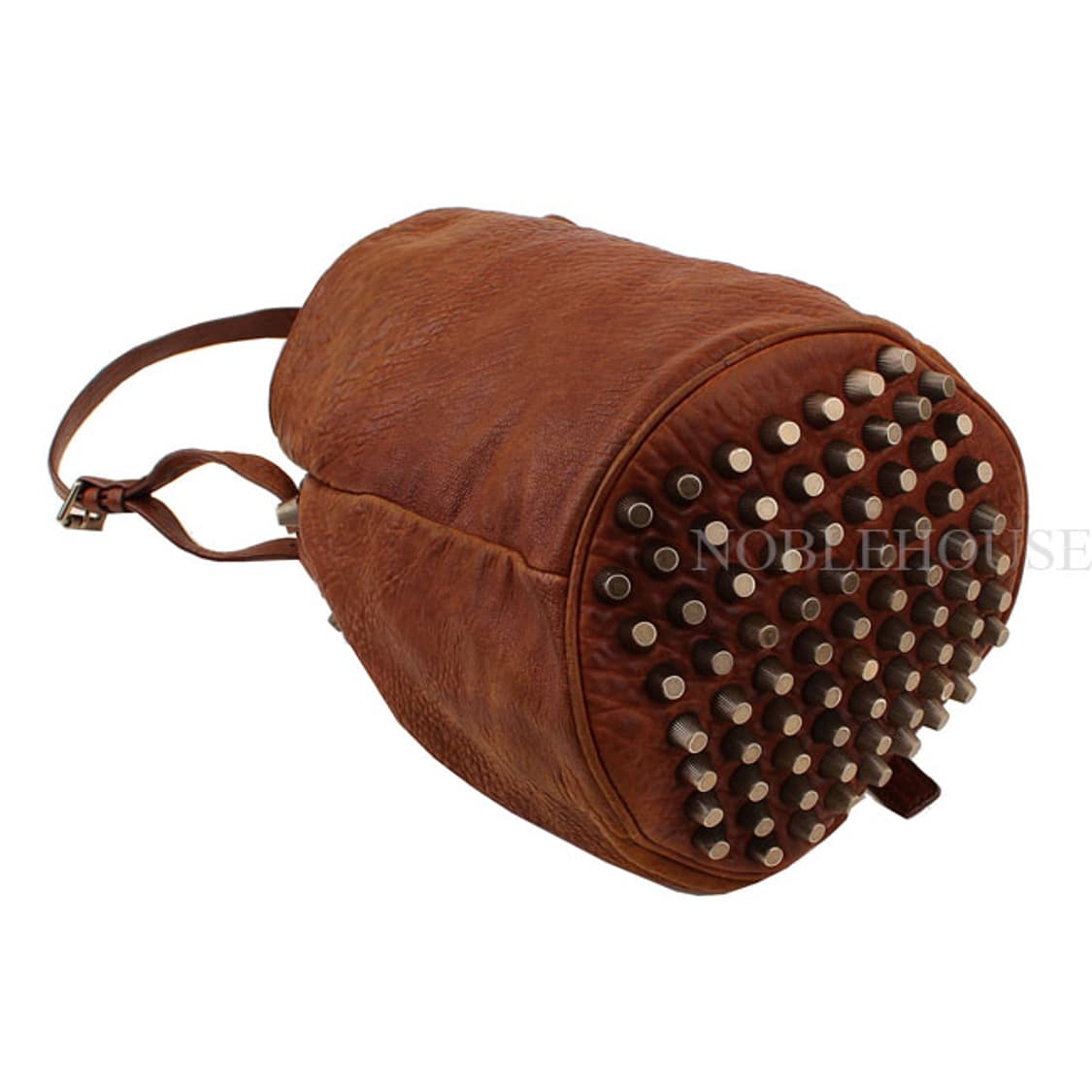 알렉산더왕 디에고 버켓 진브라운 숄더백 상품이미지4