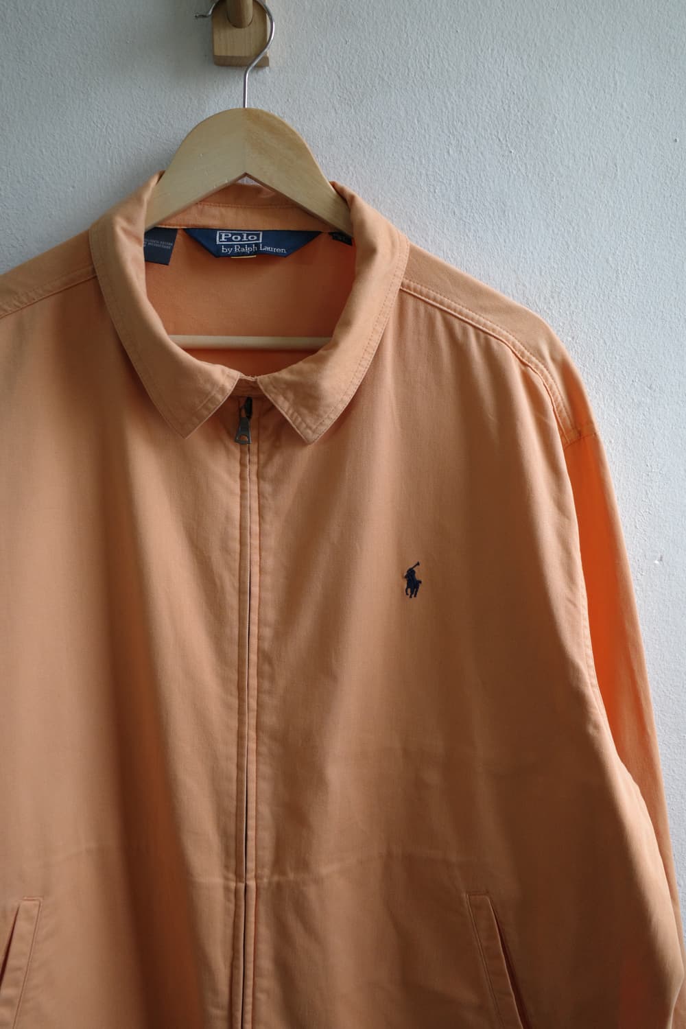 폴로 스윙 바이 자켓 상품이미지2