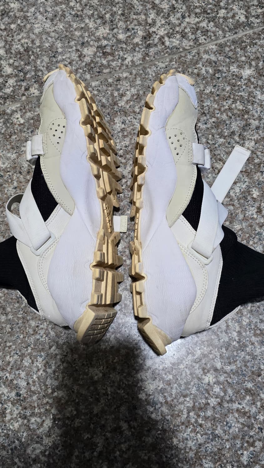 아디다스 하이크 시유레이더 하이 상품이미지4