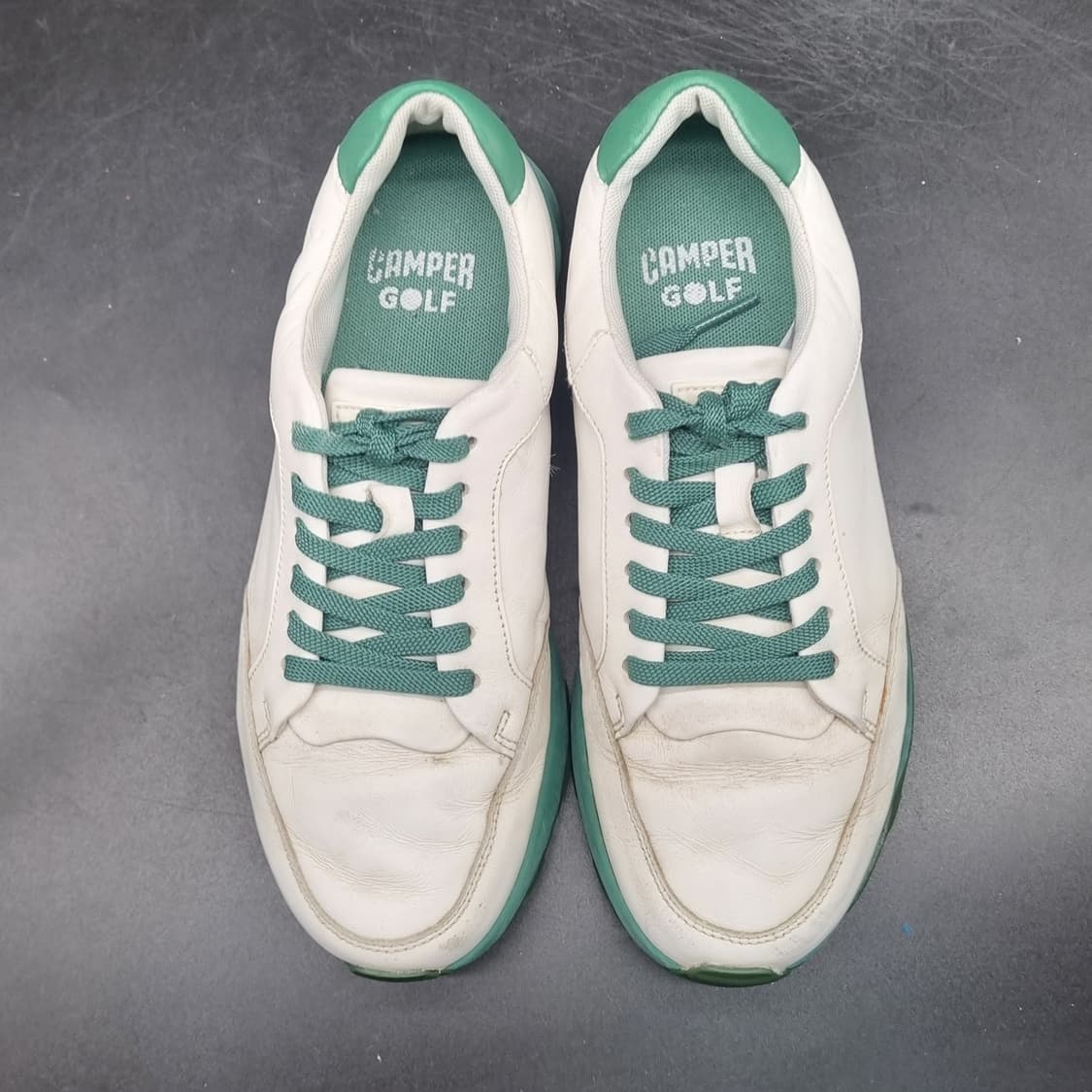 캠퍼 스파이크리스 골프화36 220 상품이미지2