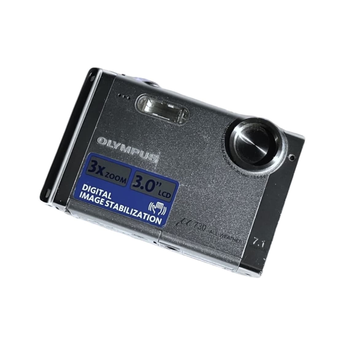 올림푸스 디카 m-730 상품이미지1