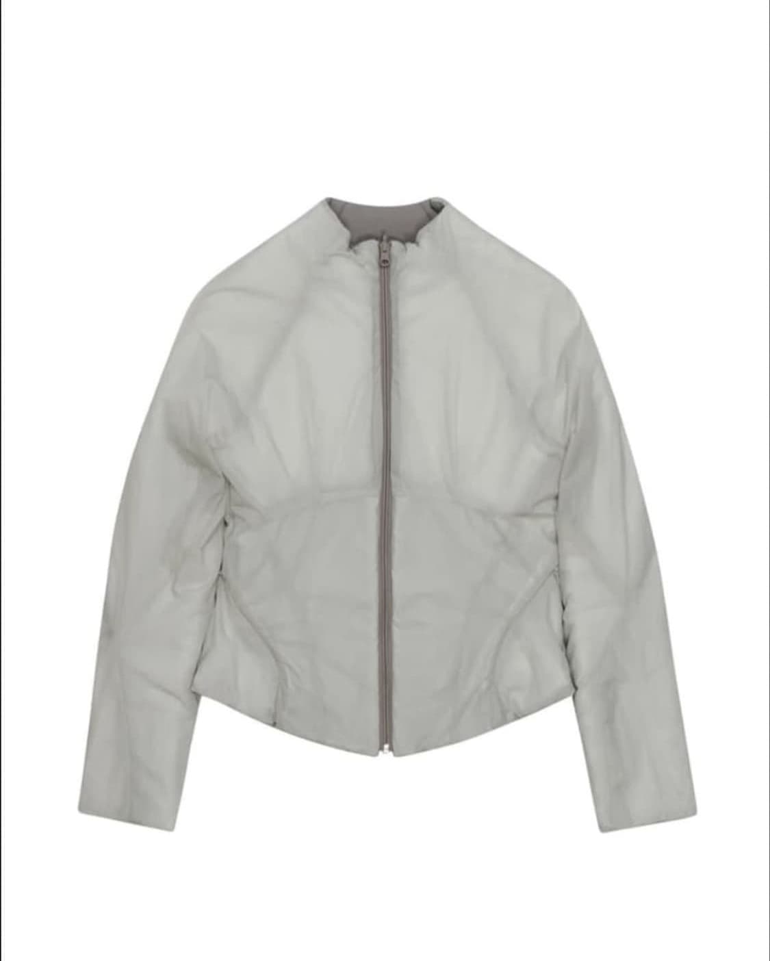 혜인서 리버시블 패딩 상품이미지3