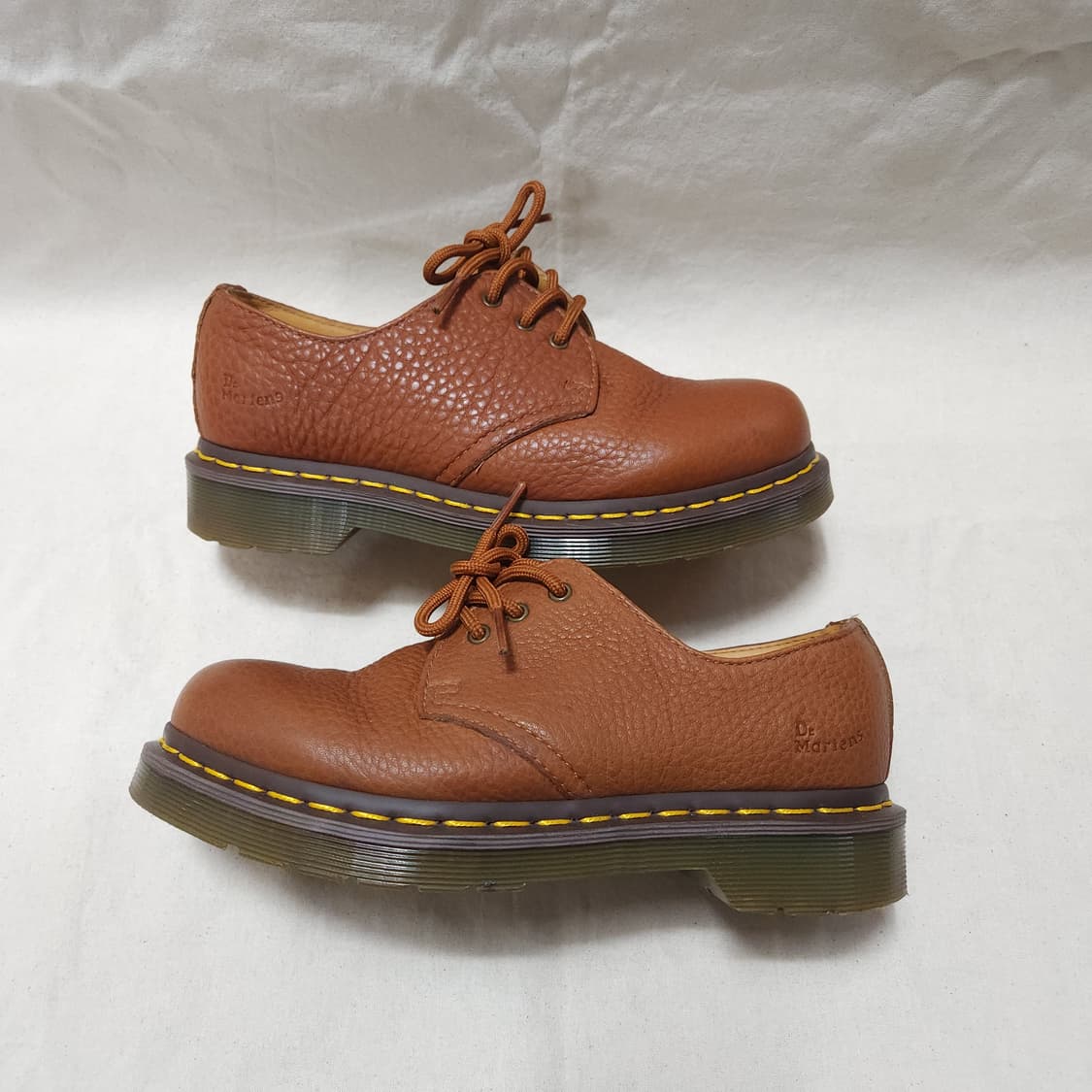 [3UK] 닥터마틴 1461 3홀 (225~230) 상품이미지3