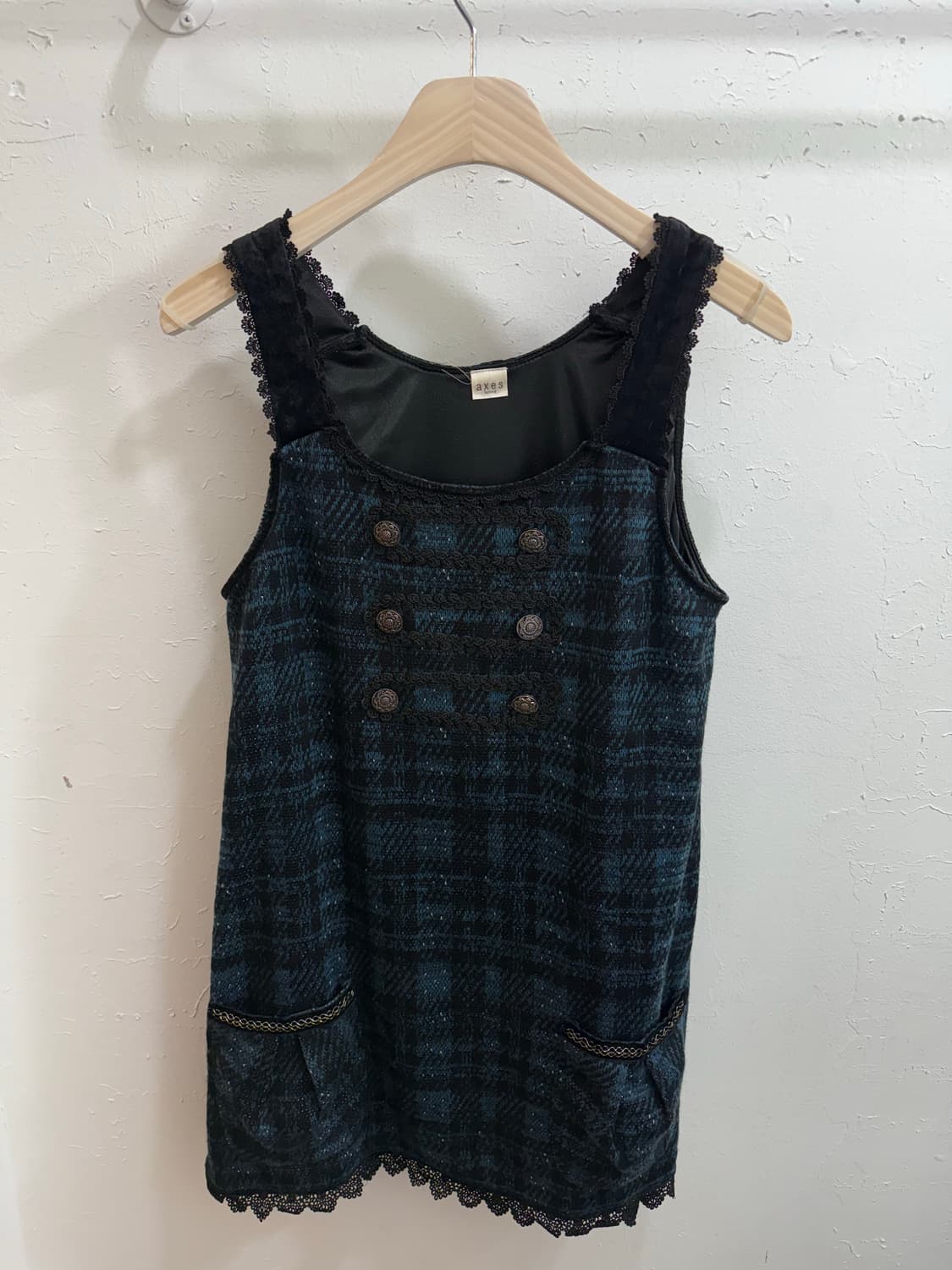 사와코 코디🩵 상품이미지7