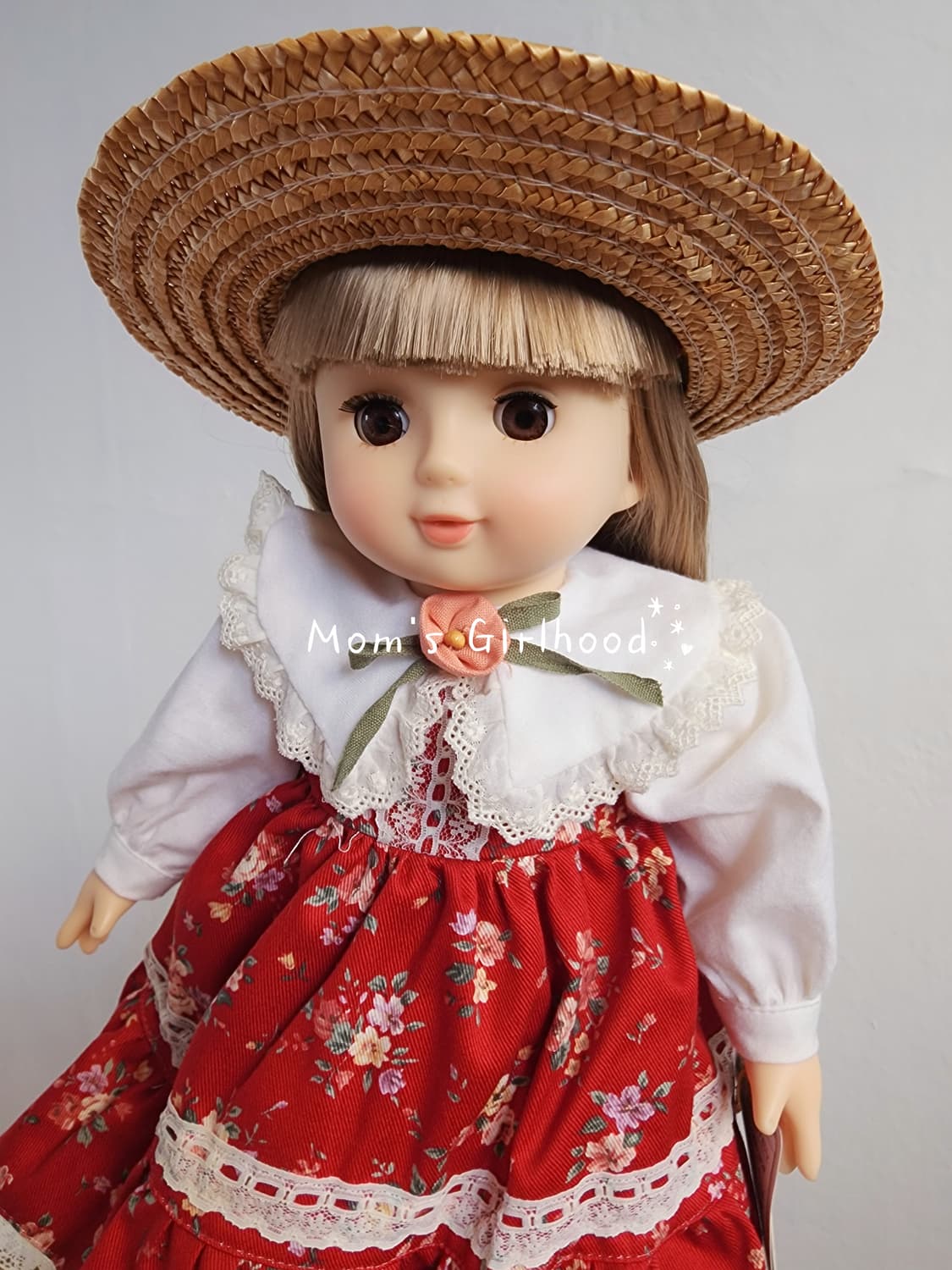 Sekiguchi DOLL Fantasy 시리즈 빈티지 인형 상품이미지10