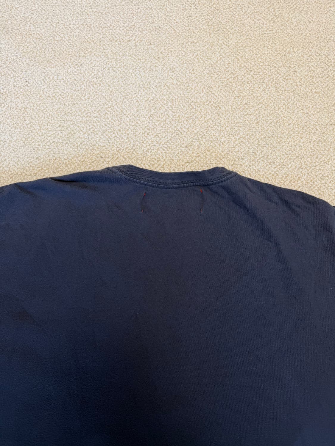 혼다 오리지널 윙 로고 티셔츠 상품이미지4