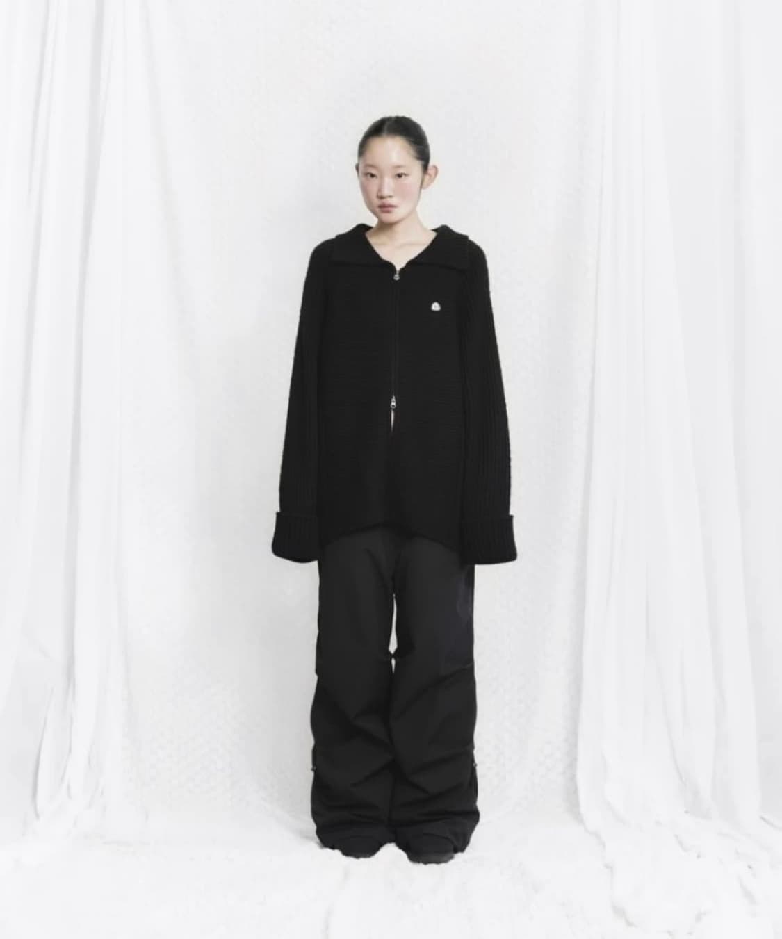 스마트어반유즈풀 스트랩라인팬츠 상품이미지2