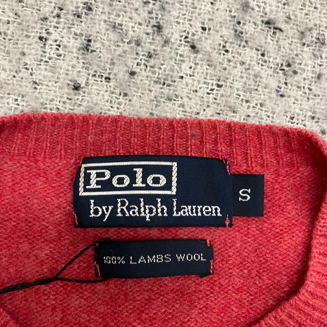 N67 폴로 니트 상품이미지3