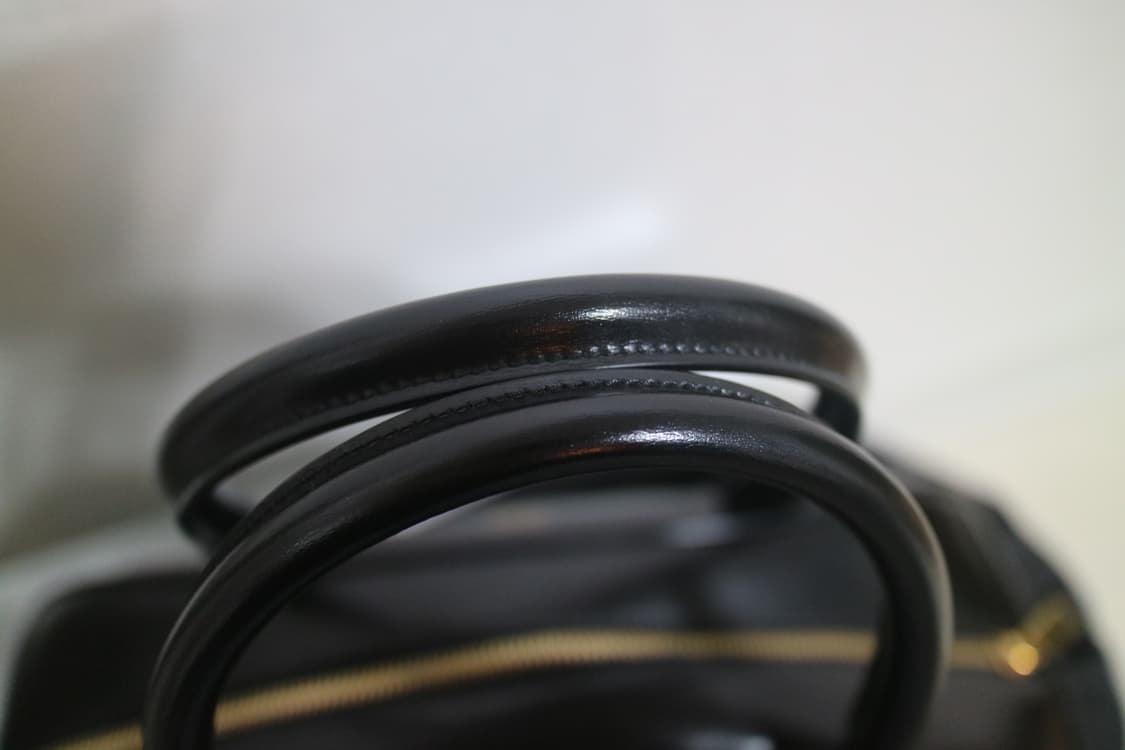 Celine 셀린느 테켈백 (블랙) 상품이미지9