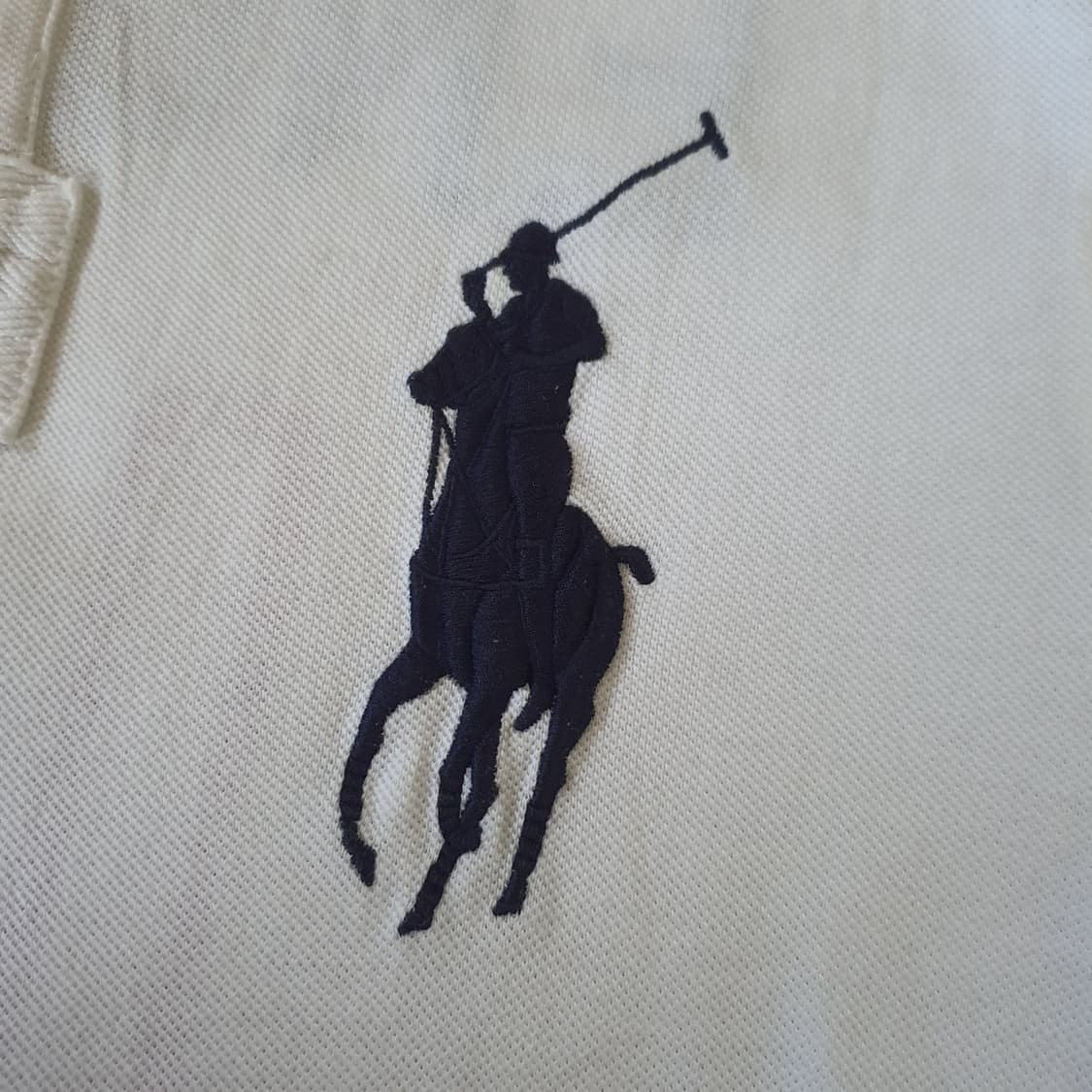 폴로 랄프로렌  2010 잉글랜드 럭비 컬렉션 빅포니 no.25 상품이미지5