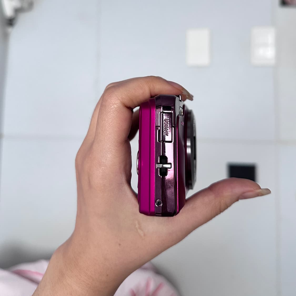 카시오 엑슬림 H10 casio Exilim 풀박스 / 디카 빈티지디카 상품이미지6