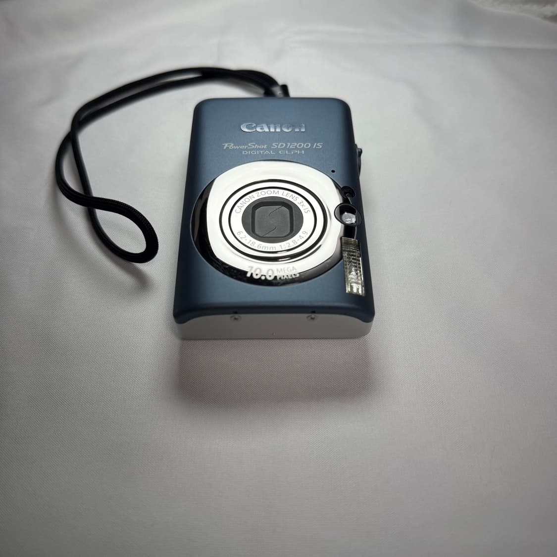 캐논 IXUS 95 IS / IXY 110 IS /SD 1200 IS 상품이미지6