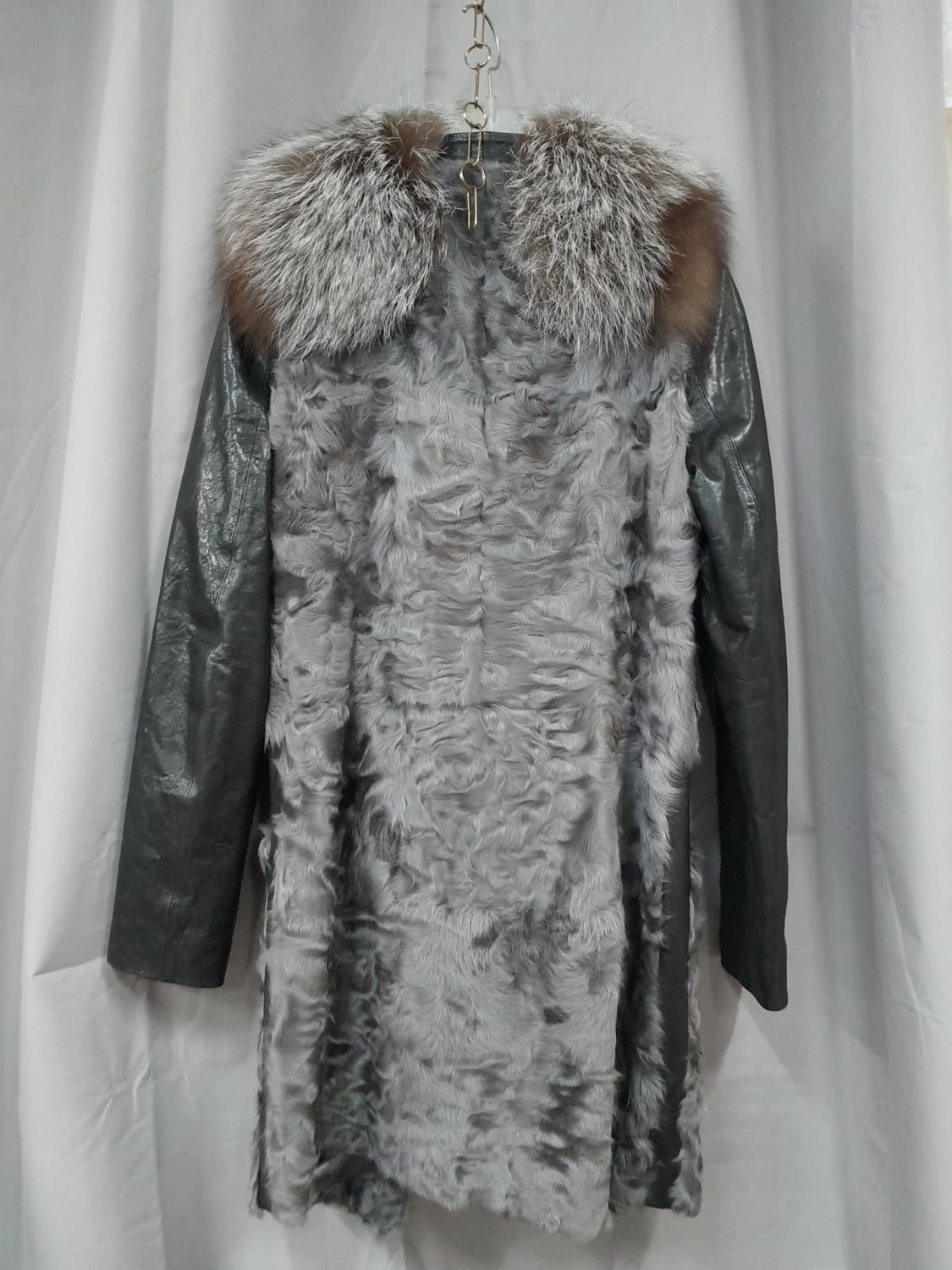 도호 모피무스탕 상품이미지4