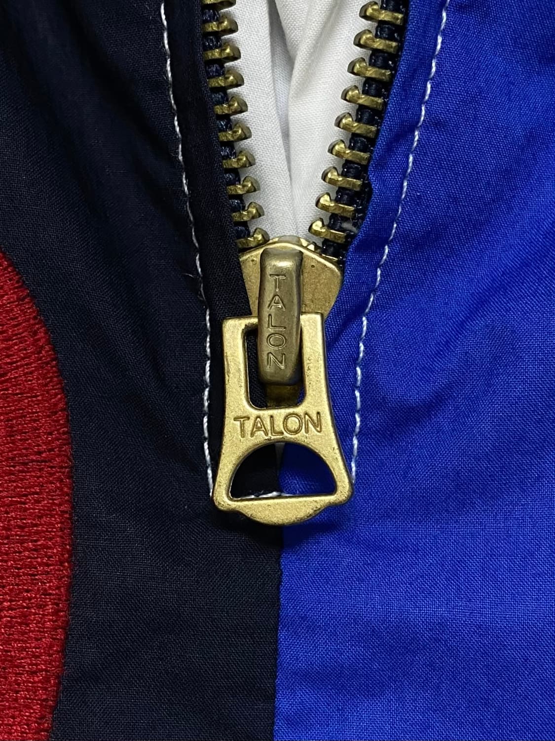 폴로랄프로렌 1992 POLO STADIUM POPOVER OG 상품이미지3