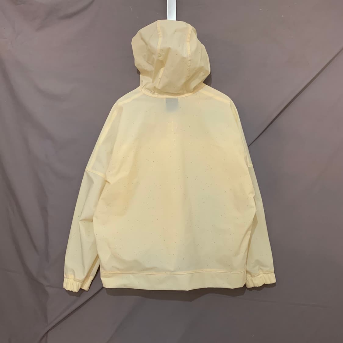 M 나이키 우먼스 얼쓰 데이 아노락 후드 바람막이 자켓 상품이미지2