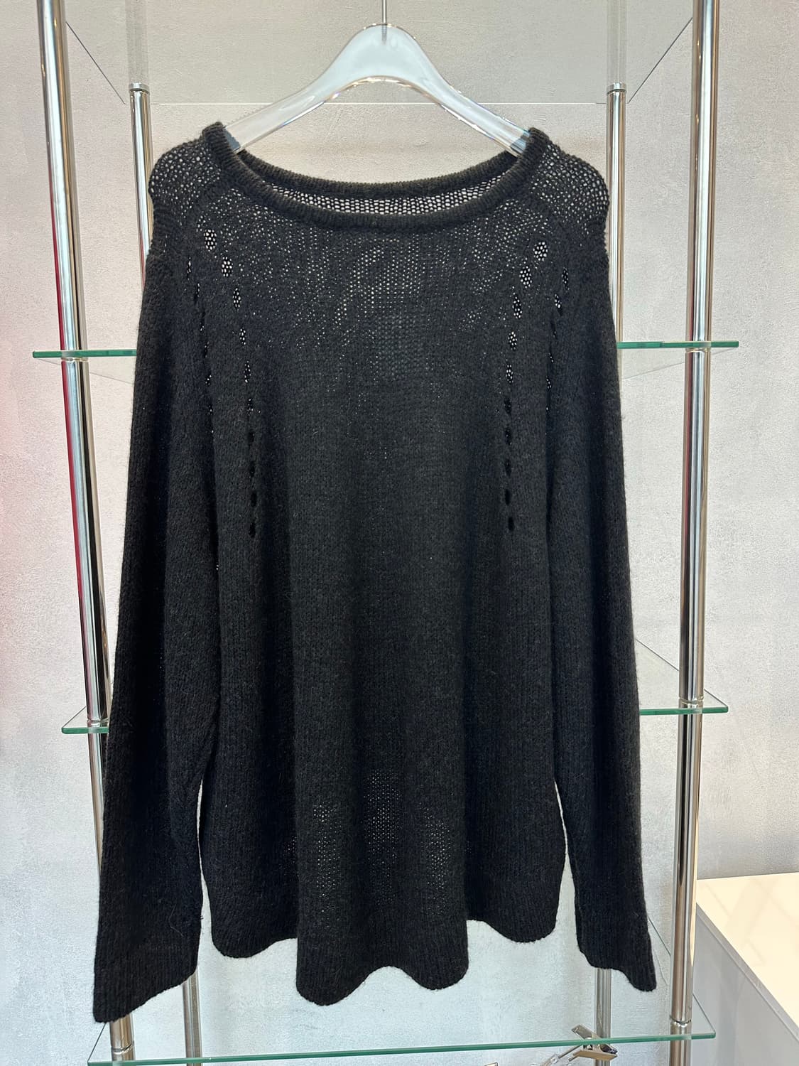 Helmut Lang Knit 상품이미지4