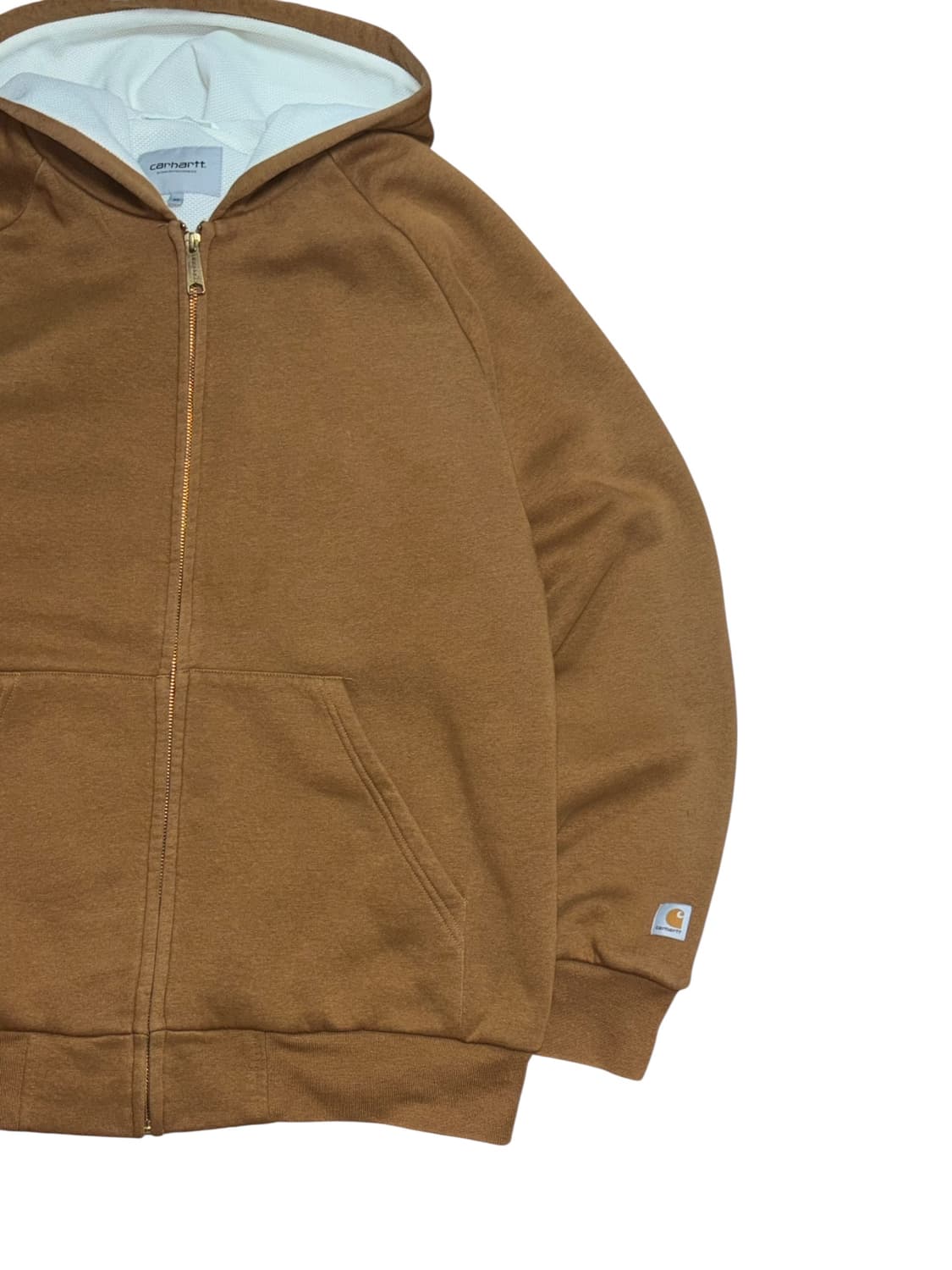 칼하트 wip 후드집업  상품이미지6