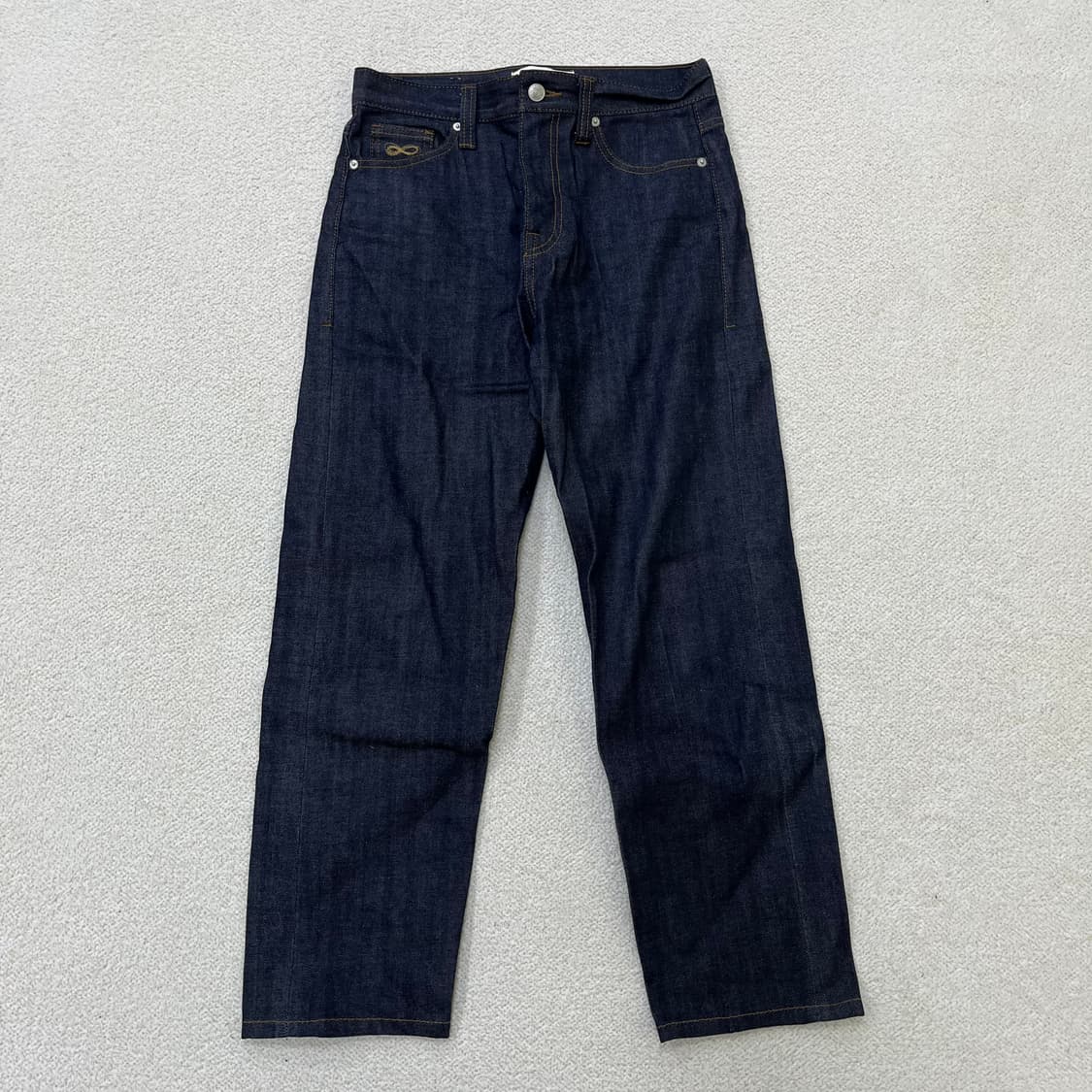 29 플랙 MERGO 생지 데님 청바지 0316M 상품이미지1