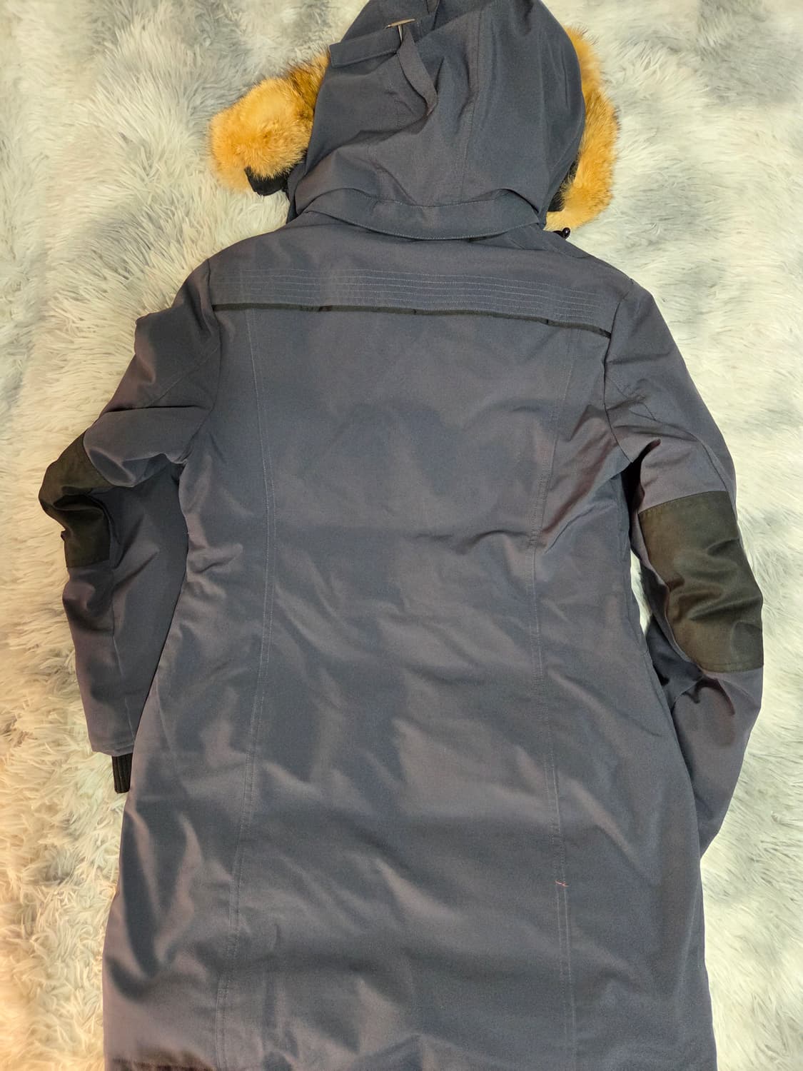 CMFR 씨엠에프알 여성 패딩 코트 상품이미지2