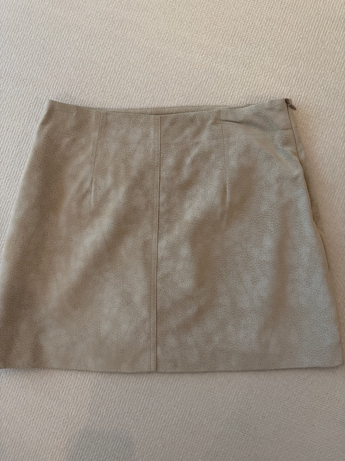 마뗑킴 버클 미니스커트 상품이미지5