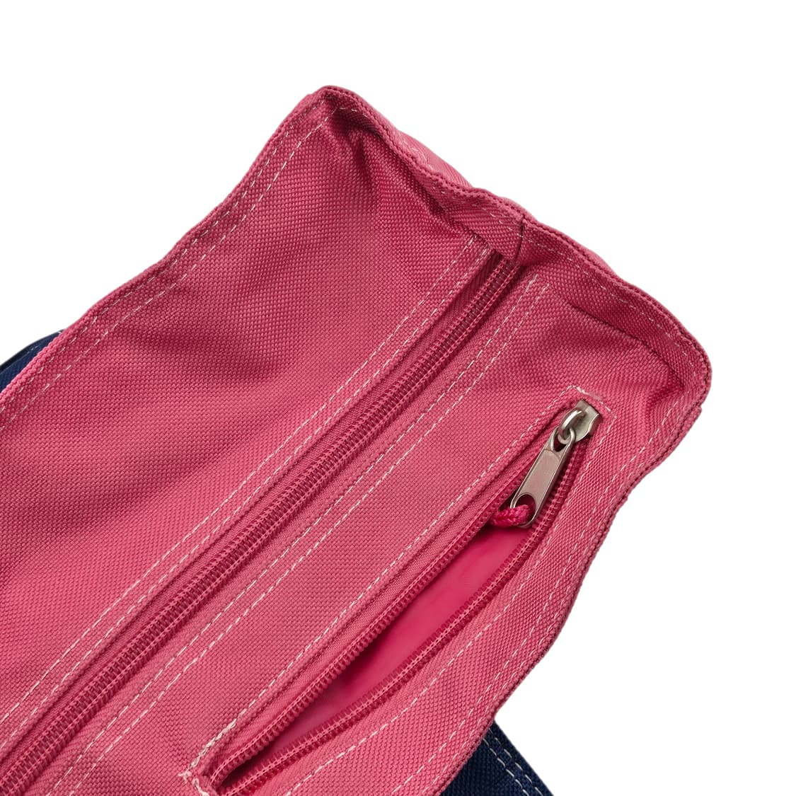 04s 고전 키티 레트로 핑크 캔버스 토트백 상품이미지5