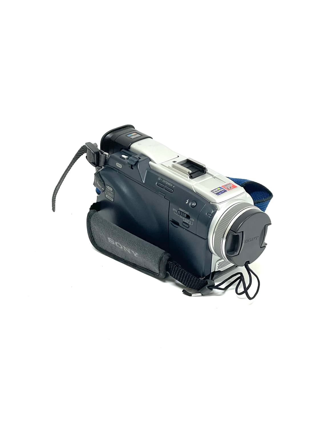 (크리에이터  추천) 소니 캠코더 DCR-TRV40 상품이미지1