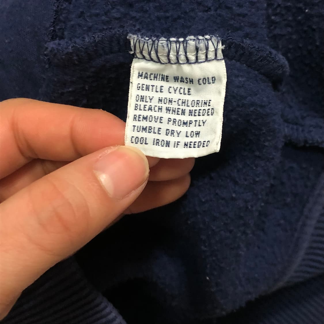 폴로 랄프로렌 요트클럽 바시티 자켓 상품이미지7