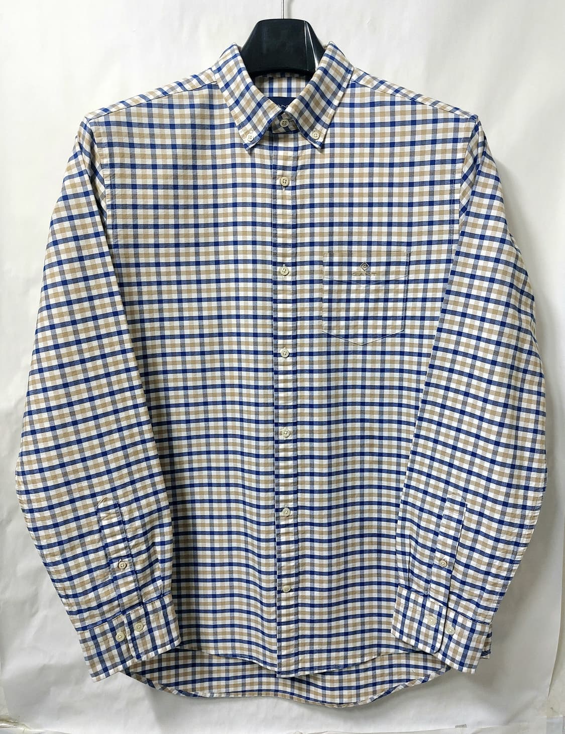 간트 옥스포드 셔츠 105 상품이미지3