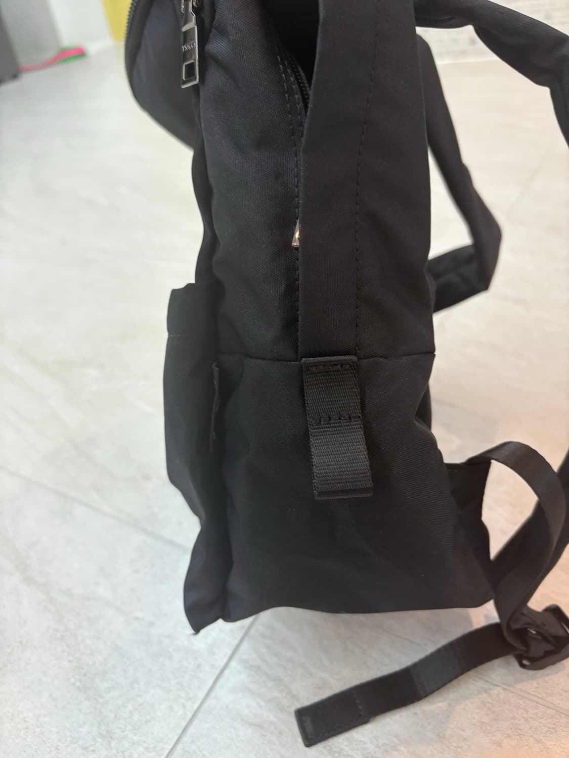 Yohji yamamoto ysaccs backpack 상품이미지5
