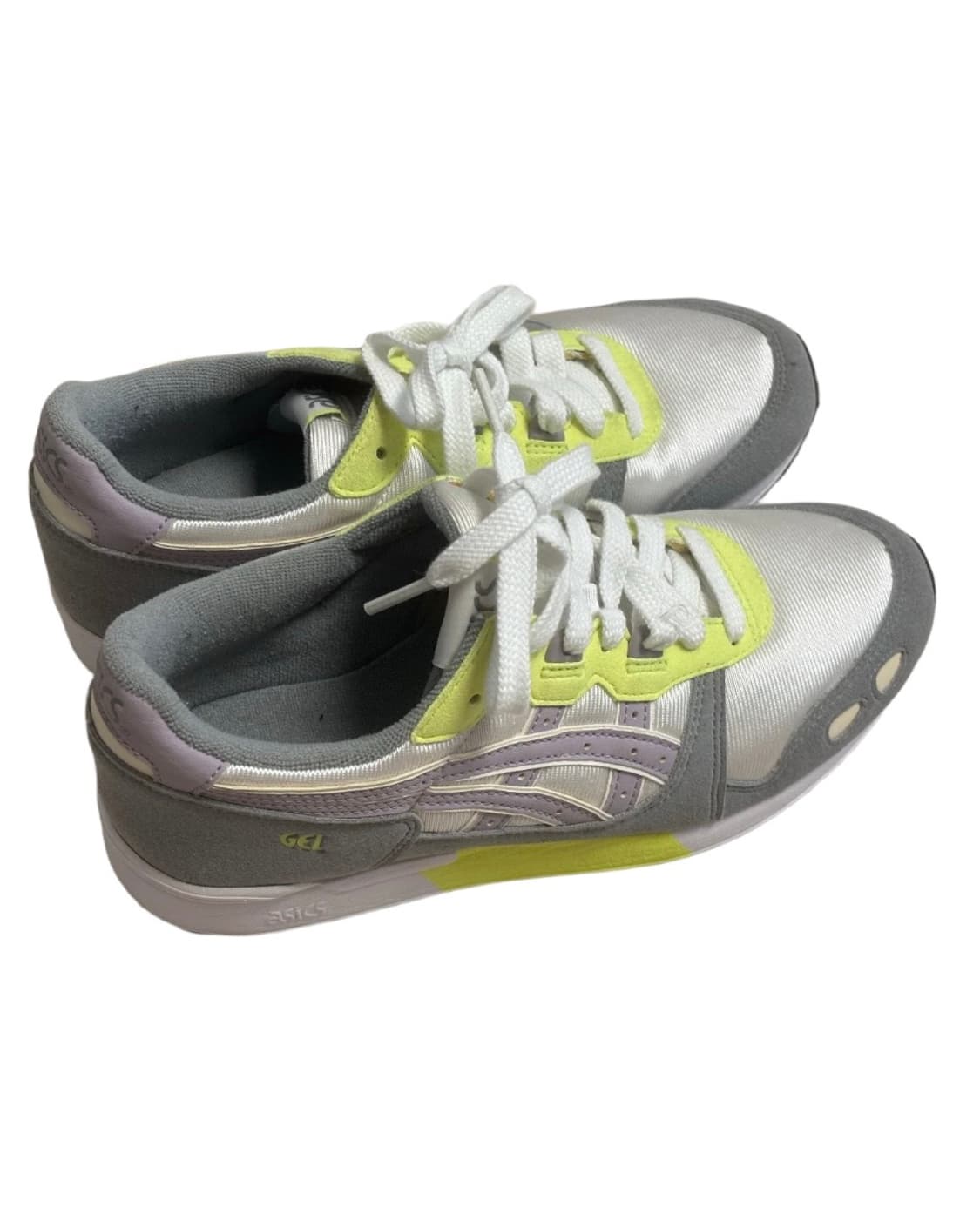 아식스 스니커즈 교신가능 상품이미지1