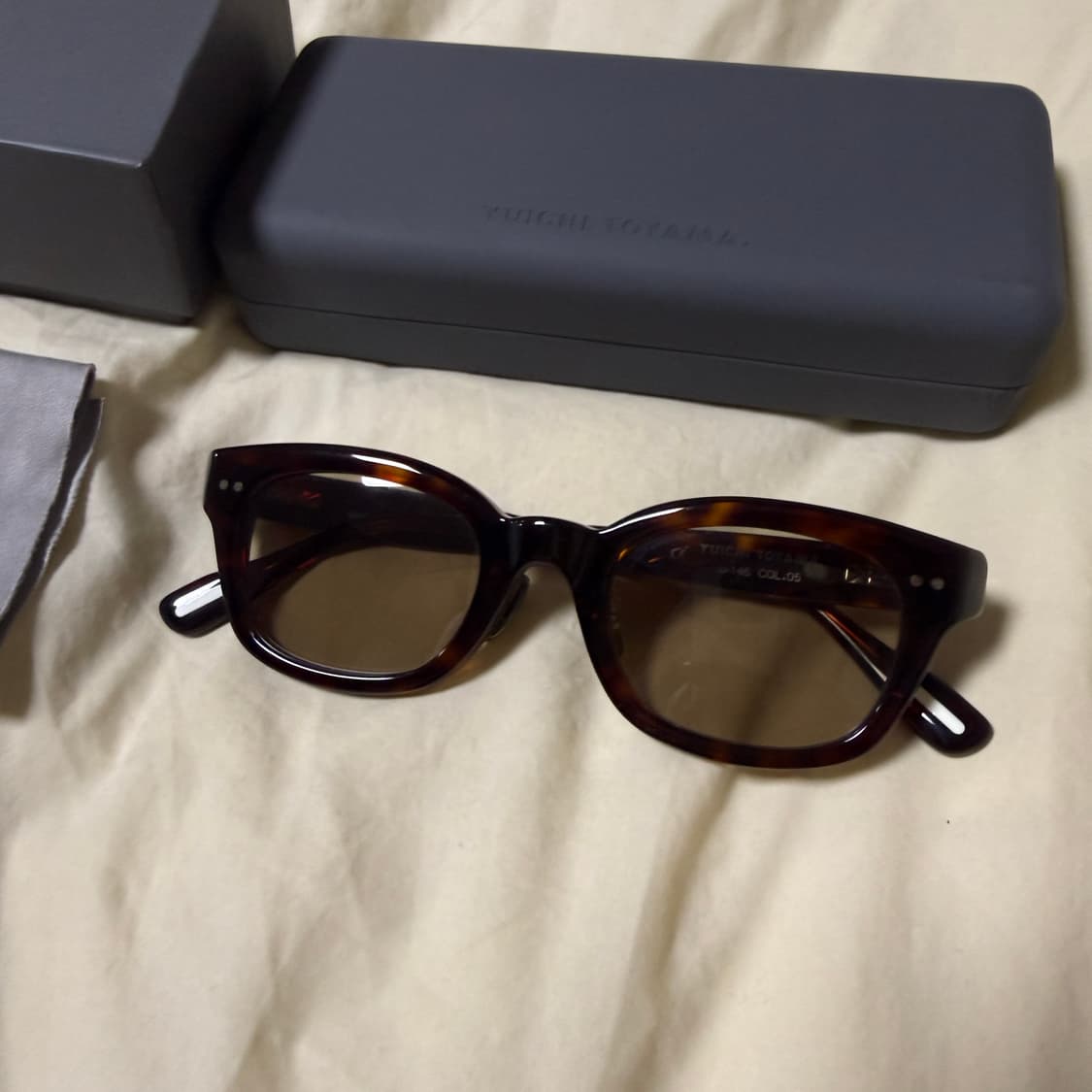 유이치토야마 U146 톨토이즈 상품이미지3