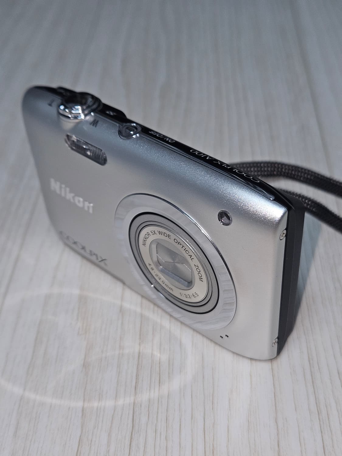 풀박스 Nikon Coolpix A100 니콘 쿨픽스 A100(작례포함) 상품이미지3