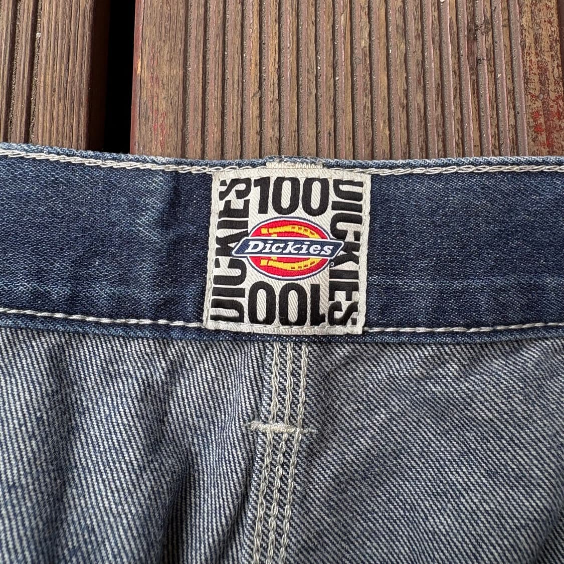 Dickies 디키즈 더블니 워크팬츠 상품이미지6