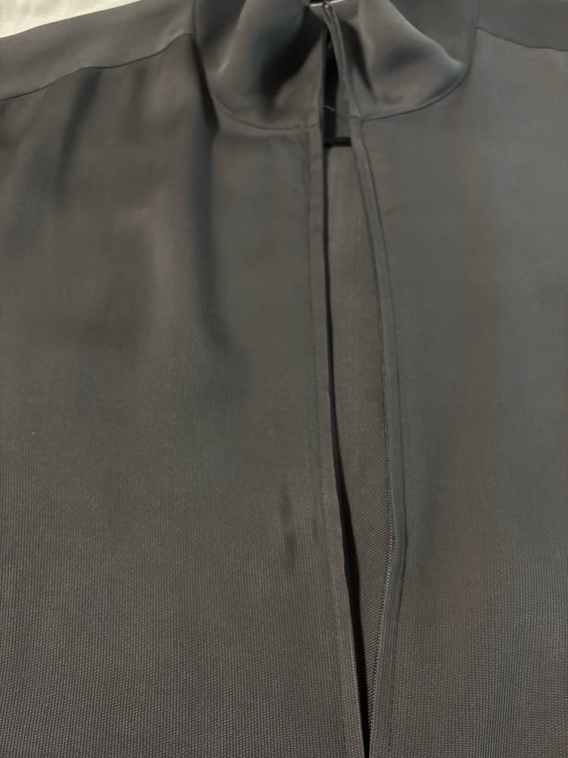 [2] Les 큐프라 집업 상품이미지3