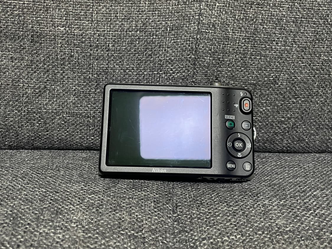니콘 COOLPIX L30 휴대폰 전송가능 상품이미지2