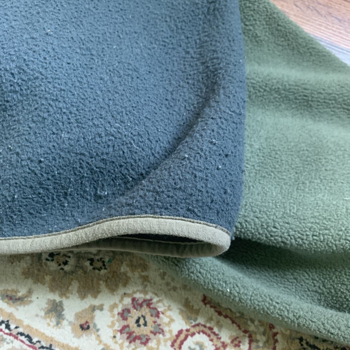 12FW 파타고니아 신칠라 스냅-T 플리스 상품이미지6