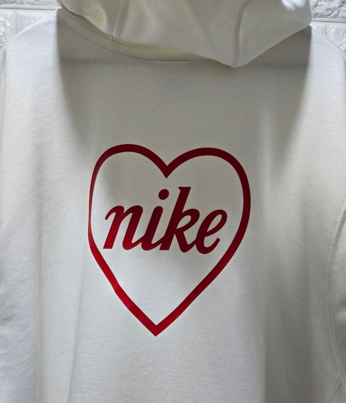 나이키 솔로 스우시 프렌치테리 풀오버 후디 110 상품이미지7