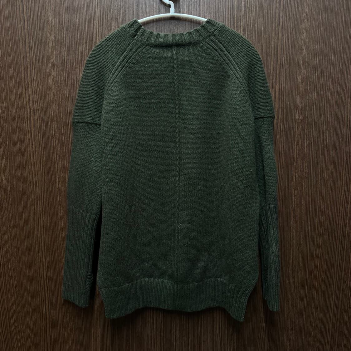 쟈딕앤볼테르 풀오버 니트  상품이미지5