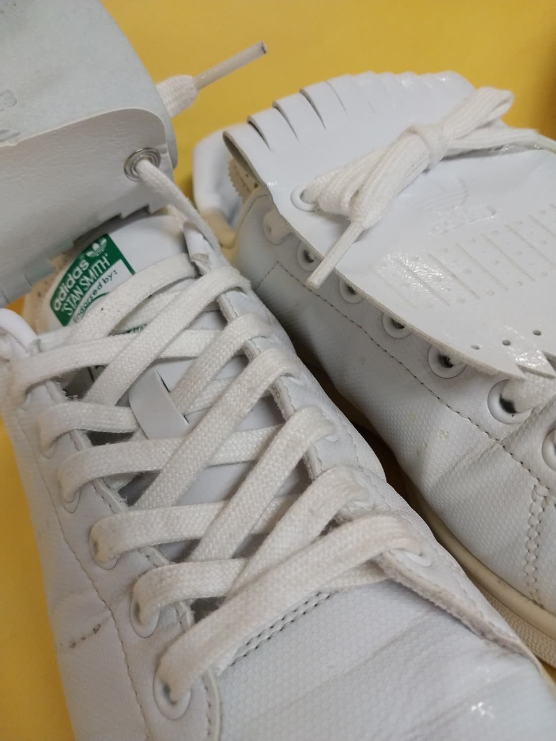 남녀공용 아디다스 스탠스미스 골프화 (260) 상품이미지3