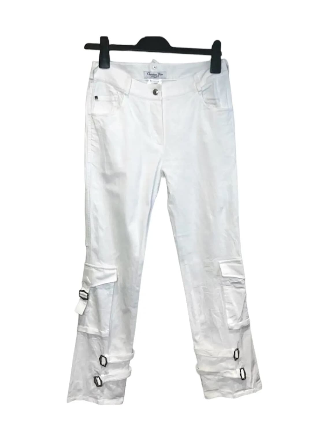 03aw 존갈리아노 디올 카고팬츠 상품이미지3