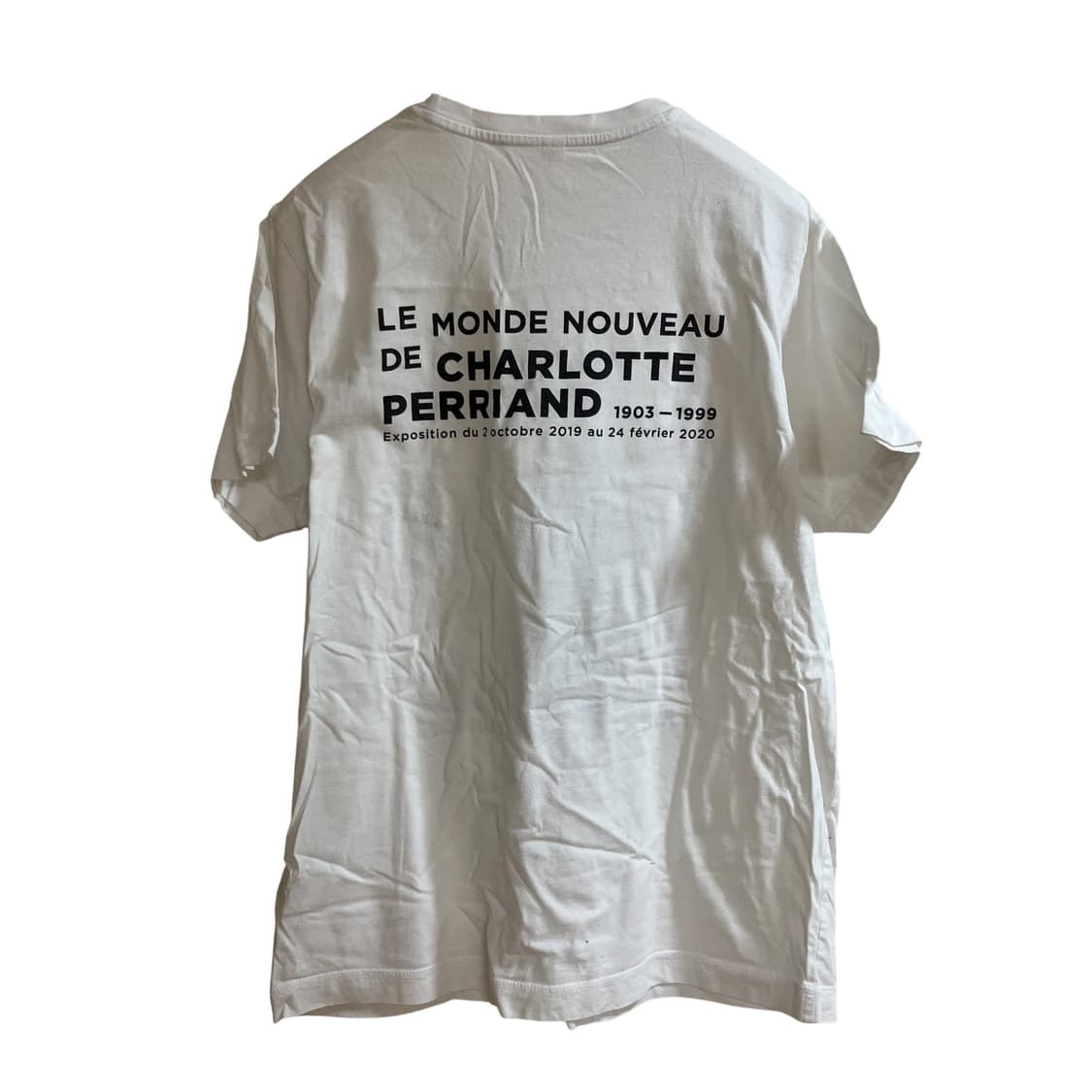 [L] 샬롯페리앙 루이비통 티셔츠 상품이미지2