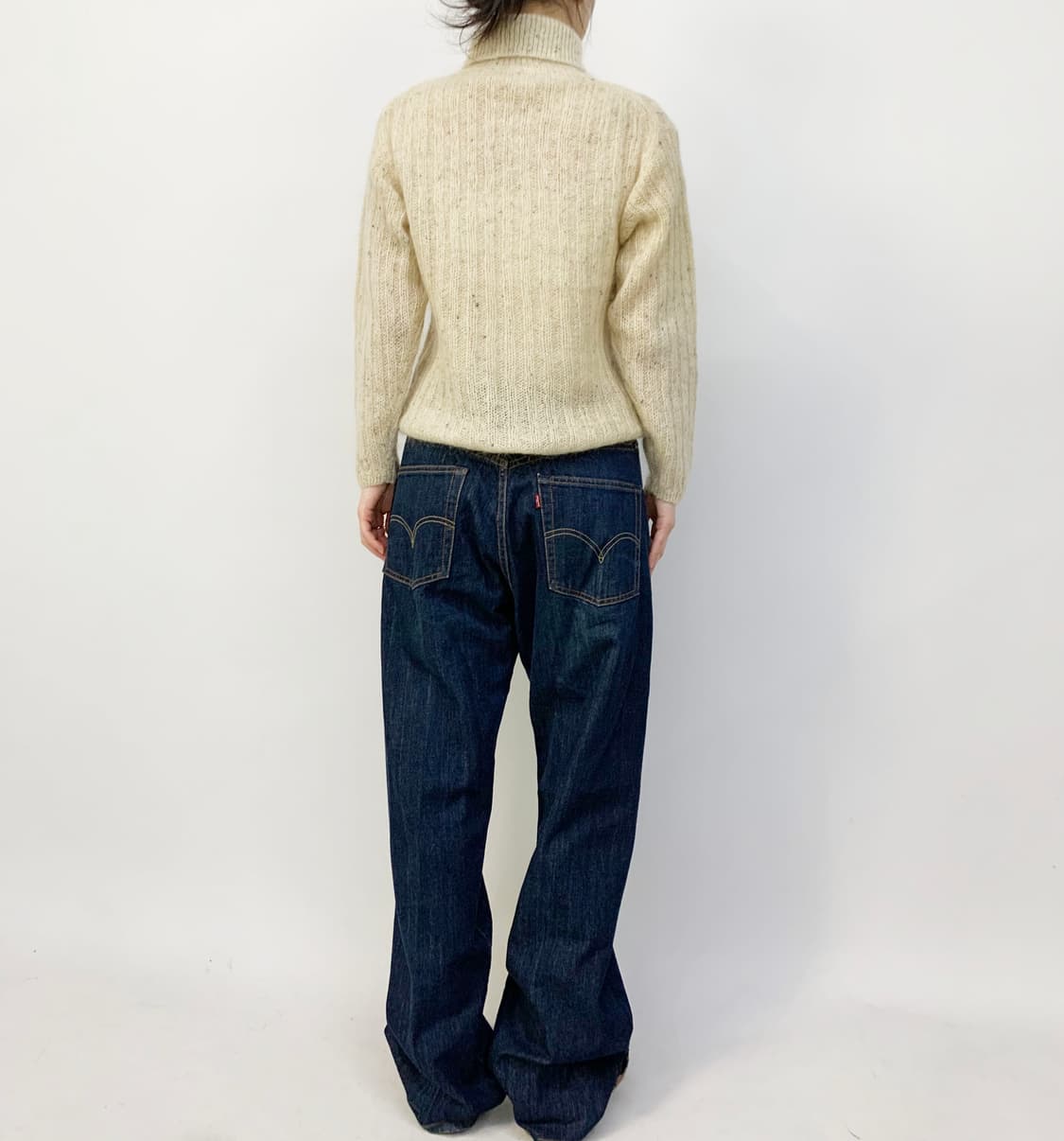  PEDA & MADA 니트 상품이미지3